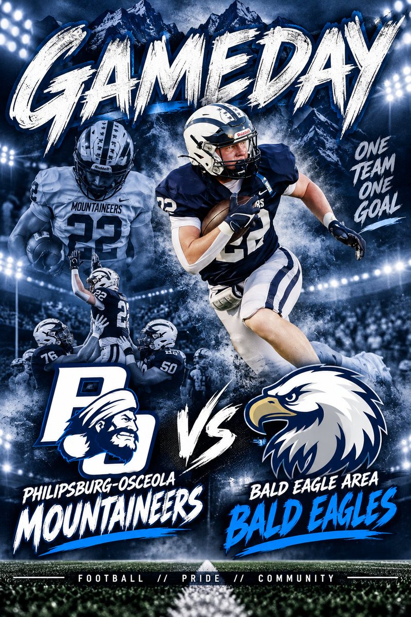AaronD_2223's tweet photo. Game 5 vs Bald Eagle on YouTube at wingtv https://t.co/cmr5YkvNax