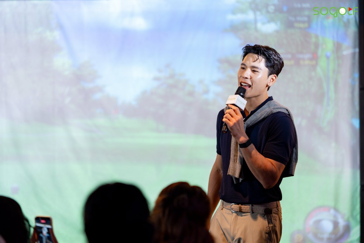 sogolf_bkk's tweet photo. ไฮไลต์เพียบ!!!

รวมทุกช็อตสนุก ๆ จากงาน☀️ 𝑺𝒖𝒏’𝒔 𝑶𝑼𝑻 𝑺𝒘𝒊𝒏𝒈’𝒔 𝑶𝑵 𝒘𝒊𝒕𝒉 𝑷𝒆𝒂𝒓𝒍𝒑𝒐𝒐𝒐 ⛳️🐶 ที่หนุ่มหล่อของเหล่าหมัมหมีมาร่วมอวดวงสวิงให้ได้ดูกัน จนกลายเป็นวันหยุดสุดสัปดาห์ที่แสนวิเศษ✨

ทุกโมเมนต์เต็มไปด้วยรอยยิ้มและเสียงหัวเราะทำเอาหัวใจหมัมหมีละลายเลย~

ขอขอบคุณ " @pearlpooo " และแฟนคลับทุกท่านที่มาสร้างความทรงจำดีๆด้วยกันจนอยากหยุดเวลาเอาไว้เลยล่ะ💖

🔗 https://t.co/9O1pDjCnEo

#SOGOLF #SOGOLFBKK
#SoGolfxPearlpooo
#pearlpooo #pearlsatjakorn
#SUNSOUTSWINGSONWITHPEARLPOOO