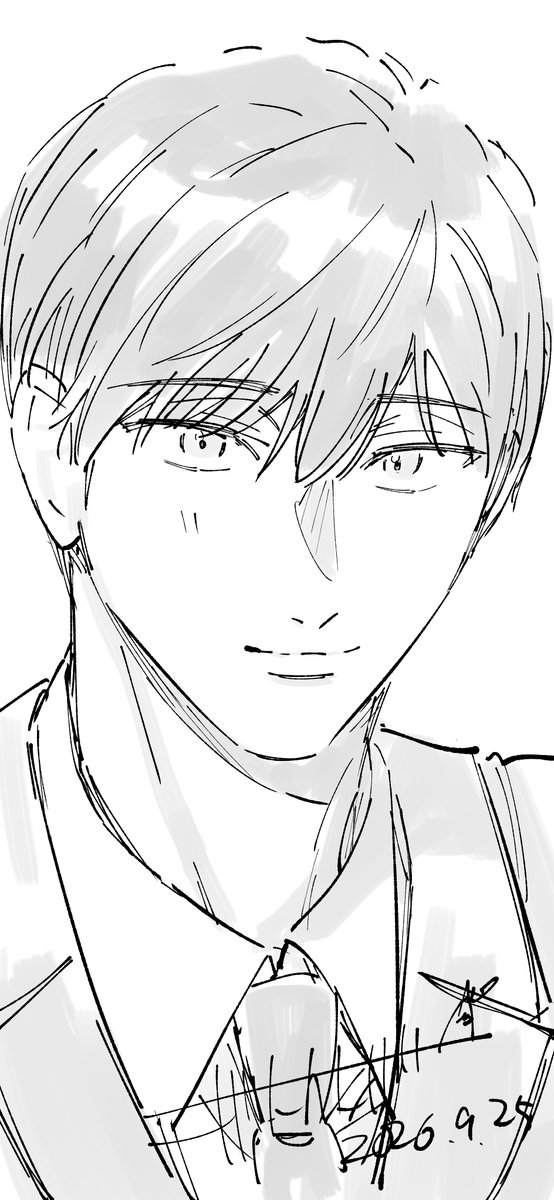 kogeeeeeta's tweet photo. 新キャラが出る回なので是非！ https://t.co/kKZgjwci5E