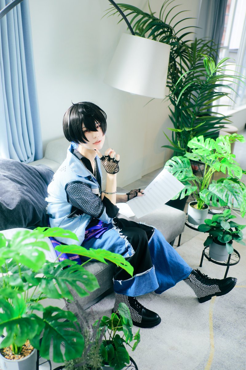 munyabear_zzz's tweet photo. Cosplay enst!!
Ritsu 

.
Like a kitten なんてね
言わなくても
.

photo @kulokey https://t.co/5As9TwwjGi