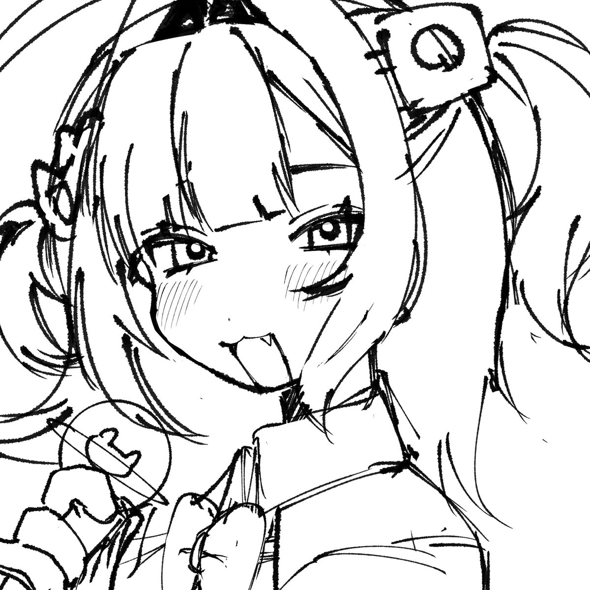 castercat___'s tweet photo. 無性に https://t.co/sB2AMqcayp