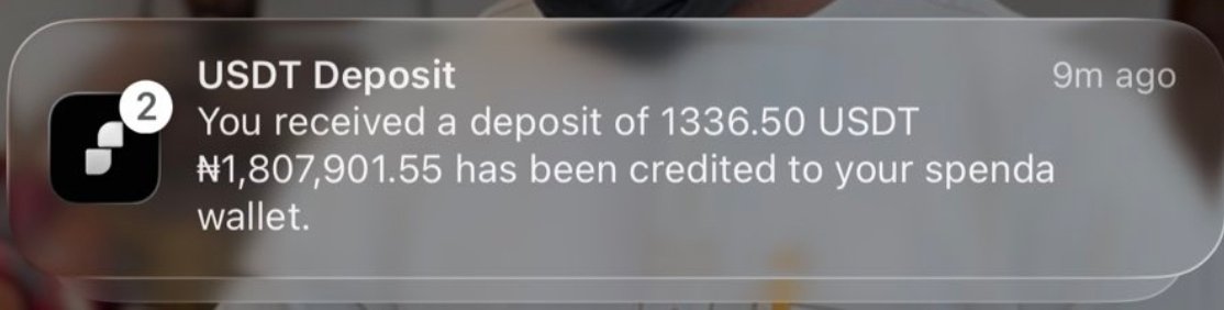chris__xauusd's tweet photo. @Fznation01 Boss please which app is this? I'm tired of Bybit P2P 😥 https://t.co/BZuRhVwV0N
