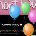 Photo by ♡ B U N ♡ (COMMS OPEN) 🌟 (@Short_Bunn)