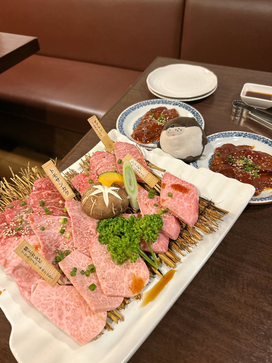S_S_Lounge's tweet photo. いったんね、いったんw https://t.co/3shPzeurA2
