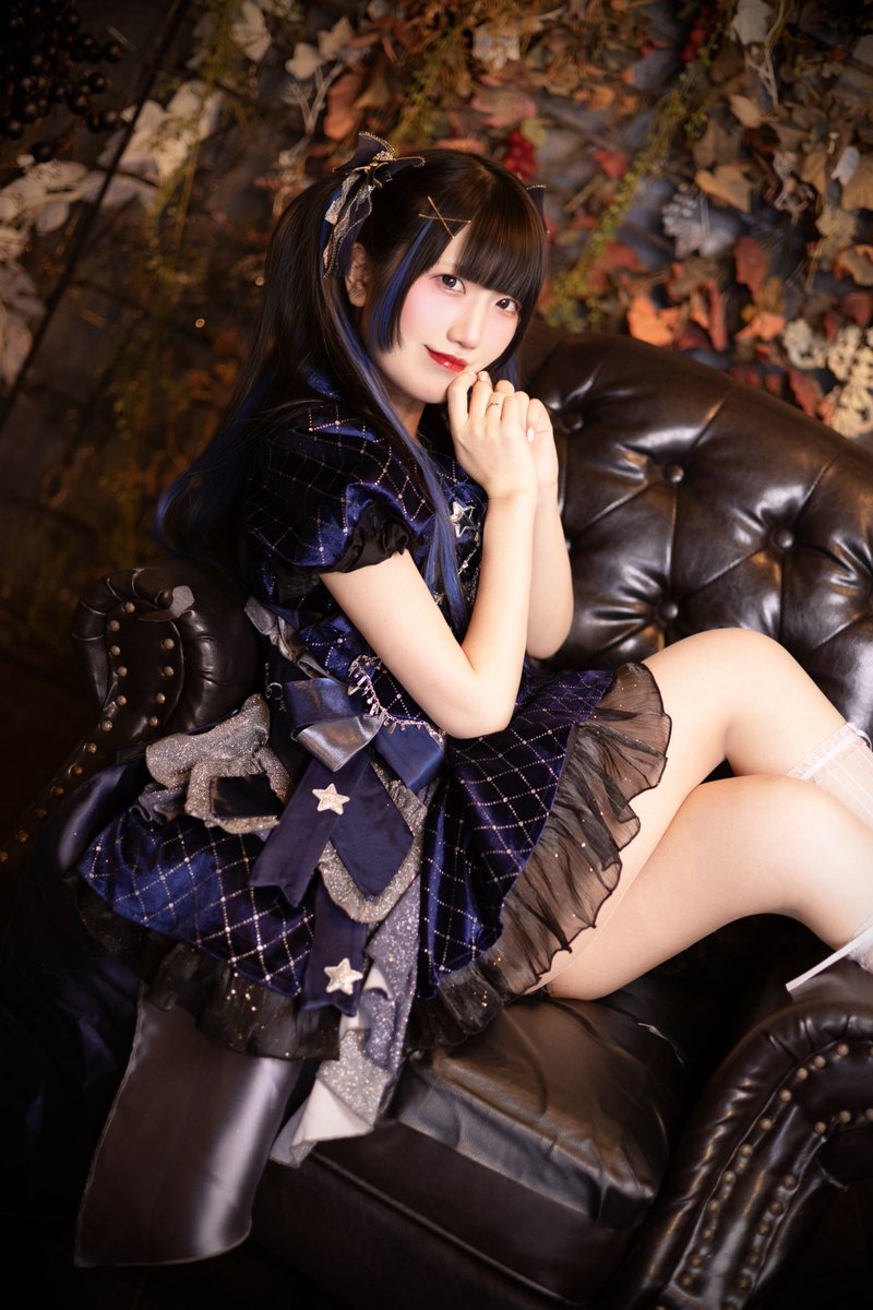wasurena_x's tweet photo. #me というコンカフェ/アイドルの子が
情報を発信するアプリを始めました꒰ ¨̮ ꒱🩵

アプリをDLして私をフォローしてね🐿
https://t.co/9GK3GbeU4p
kokorisu所属、店長の勿忘うたです.ᐟ.ᐟ https://t.co/S7IFWYPA34