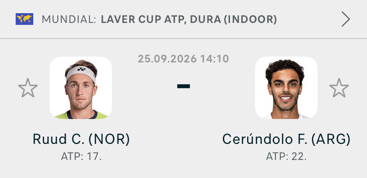 creatiikk's tweet photo. SEÑORES, arranca la laver cup. 
¿Que continente creéis que va a levantar la copa?
Sinceramente creo que va a ser un baño de Europa, pero eso deciamos el año pasado y nos cayó un baño escandaloso. https://t.co/kPEOrvaXj9