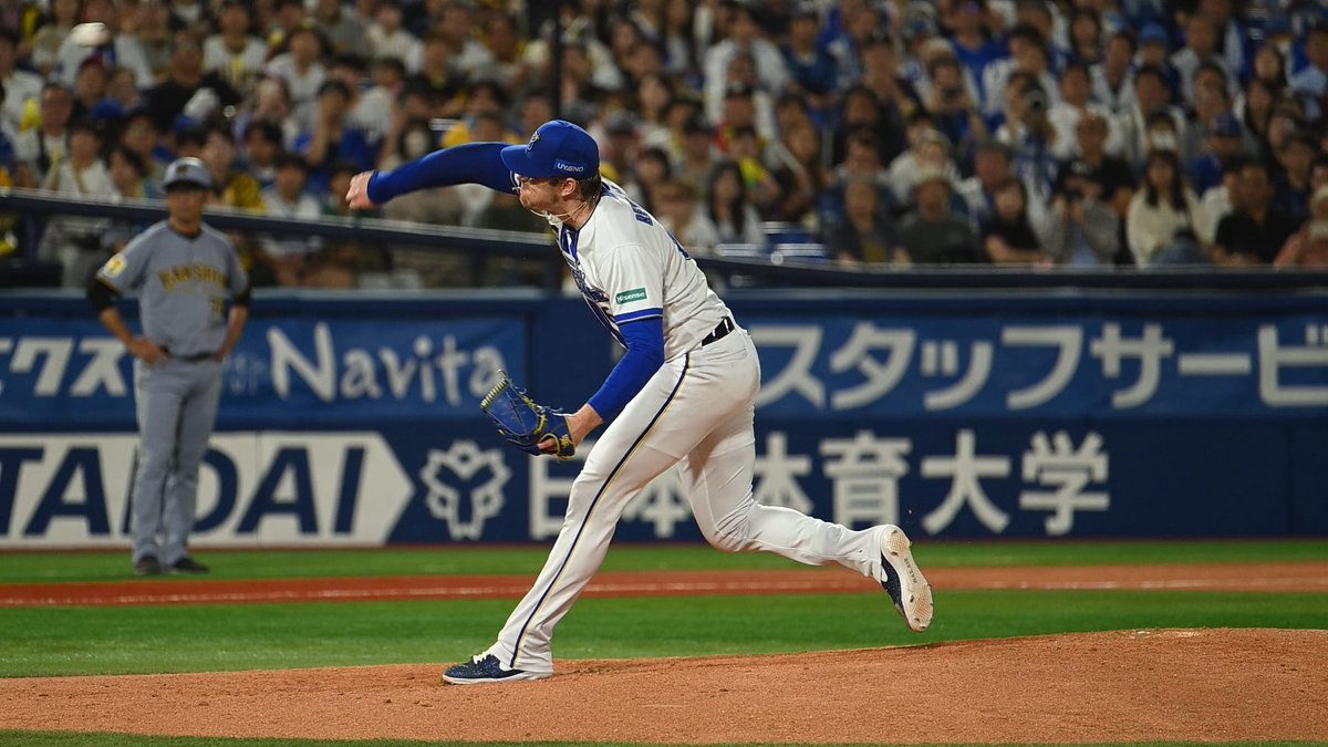 pirahu_rancham's tweet photo. ＼横浜優勝／

2026/09/25
#baystars https://t.co/PYWJW7QCos