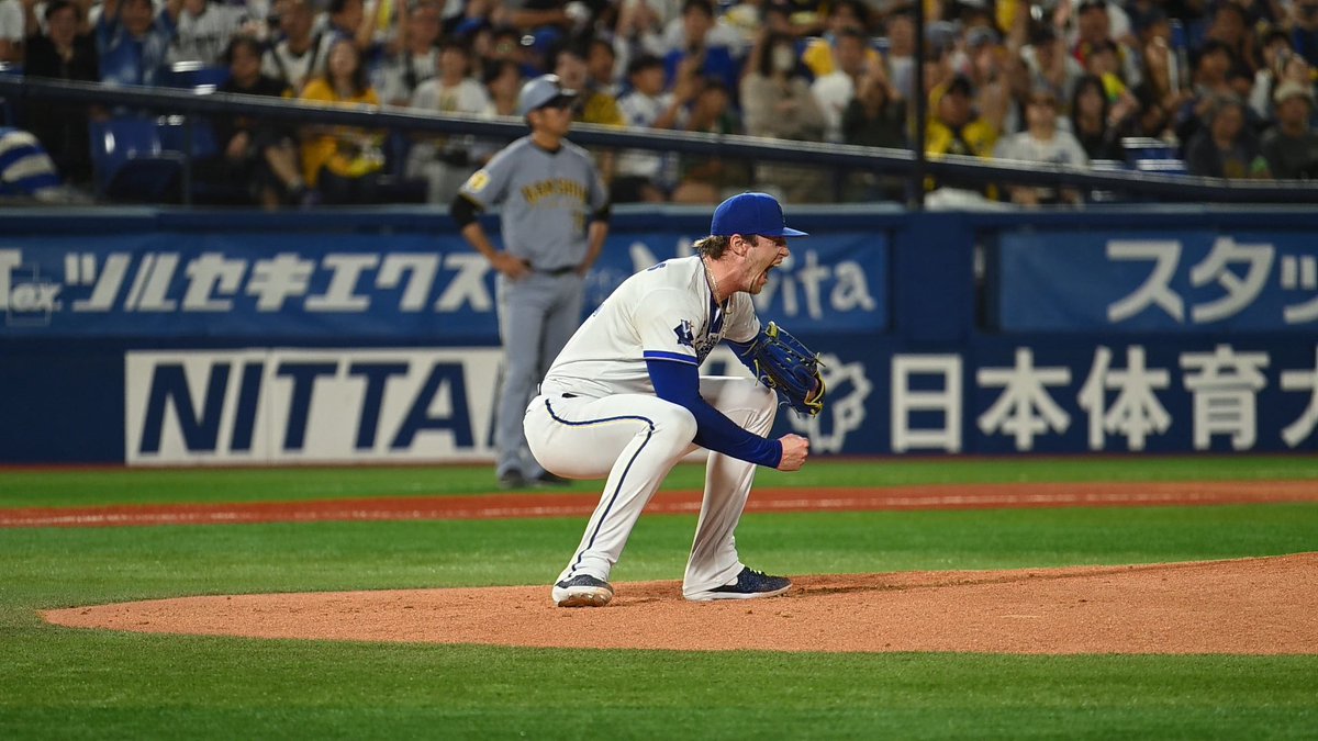 pirahu_rancham's tweet photo. ＼横浜優勝／

2026/09/25
#baystars https://t.co/PYWJW7QCos