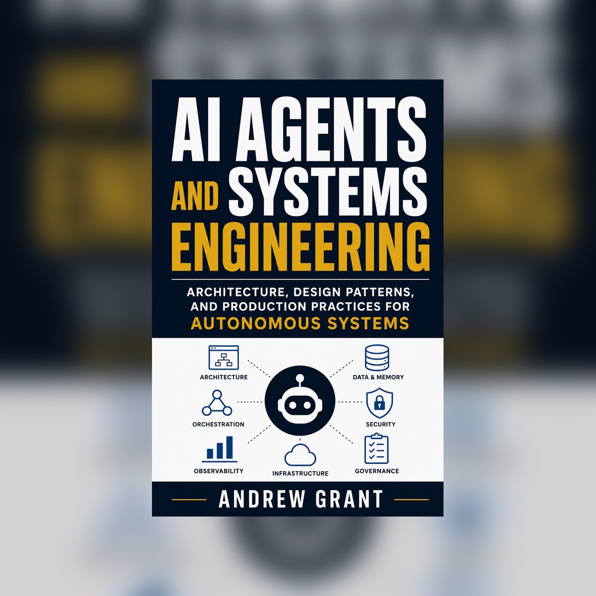 leanpub's tweet photo. AI Agents and Systems Engineering by Steve Publications is on sale on Leanpub! Its suggested price is $39.00; get it for $17.50 with this coupon: https://t.co/KM8lh9kxvD  #agentic_engineering #systemsengineering https://t.co/6kvZbRWOcA