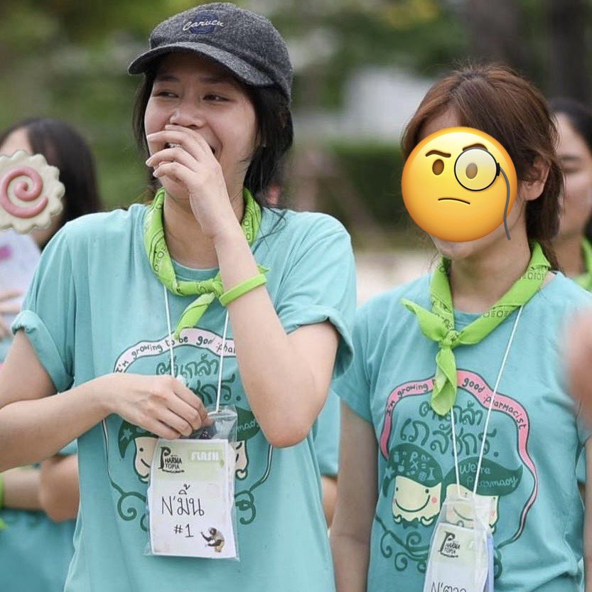 nxxnnn___'s tweet photo. ทรงนี้มาหลอกเป็นพี่เนียนแน่นอน ถึงเขาหลอกแต่เต็มใจให้หลอกงับ 😳🫣 https://t.co/3ymhtmvp32
