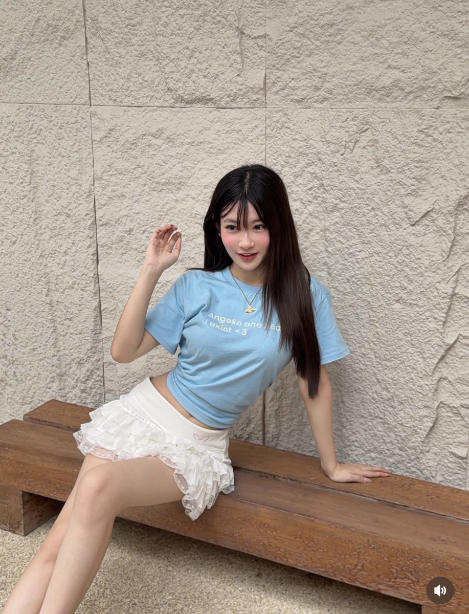 MinnaraSonseeda's tweet photo. เนี่ยแมทแค่นี้ก้สวยมากแล้วอ่ะ🥹💙
พิกัดเสื้อ : https://t.co/EUpp3jiSkC https://t.co/YDSEPzICmh