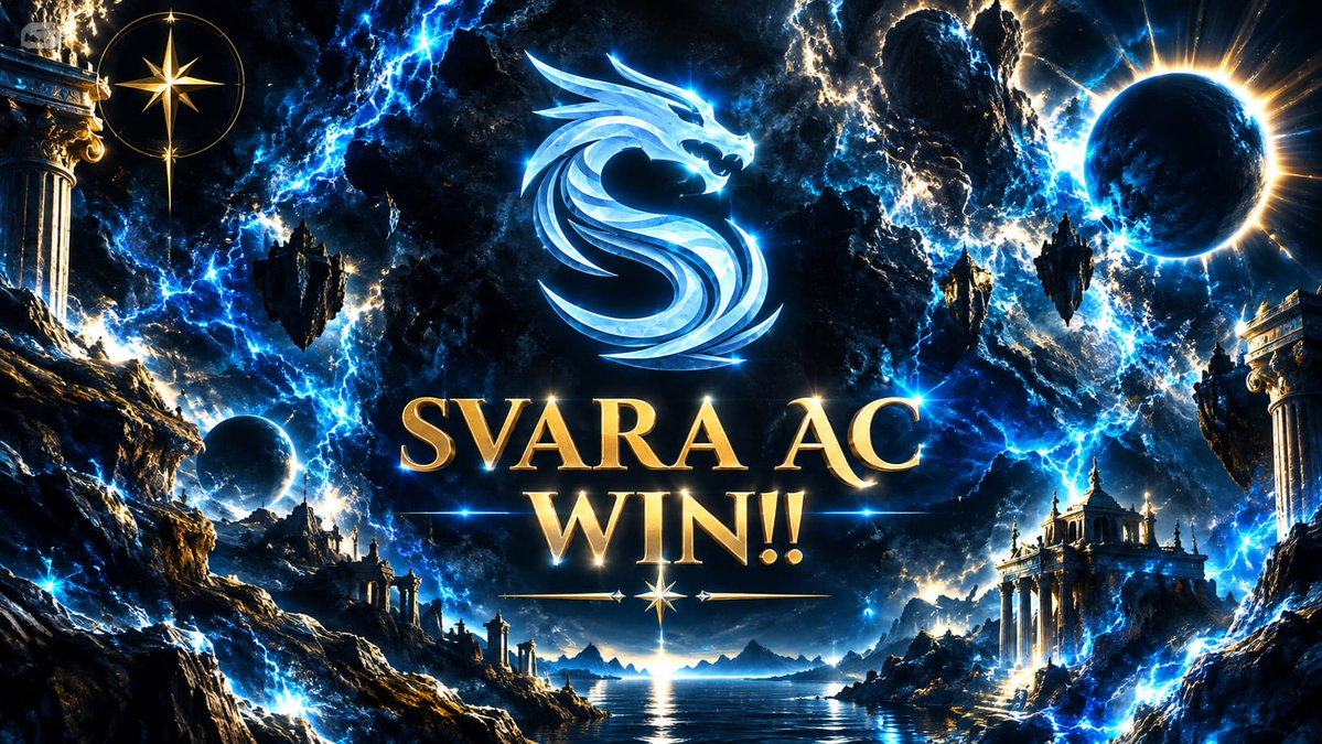 _E0Ss_'s tweet photo. 🔥¡Tenemos a los clasificados para la siguiente ronda!
Estos son los 4 equipos que siguen en la lucha y avanzan en el torneo⚔️:
🔴Svara AC
🔴Team Orion
🔴Eos Nova
🔴Eos
¡La batalla continúa!👀
¿Quién llegará hasta el final? 🏆
#EOSTournament #VALORANT #Final https://t.co/lLYyeiNI7S
