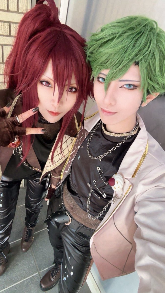 kirarimikan's tweet photo. 不仲したらコンプなのでは(ﾟДﾟ)

11月に🍮久々に見れるから楽しみ！ https://t.co/usZR7ceQDp
