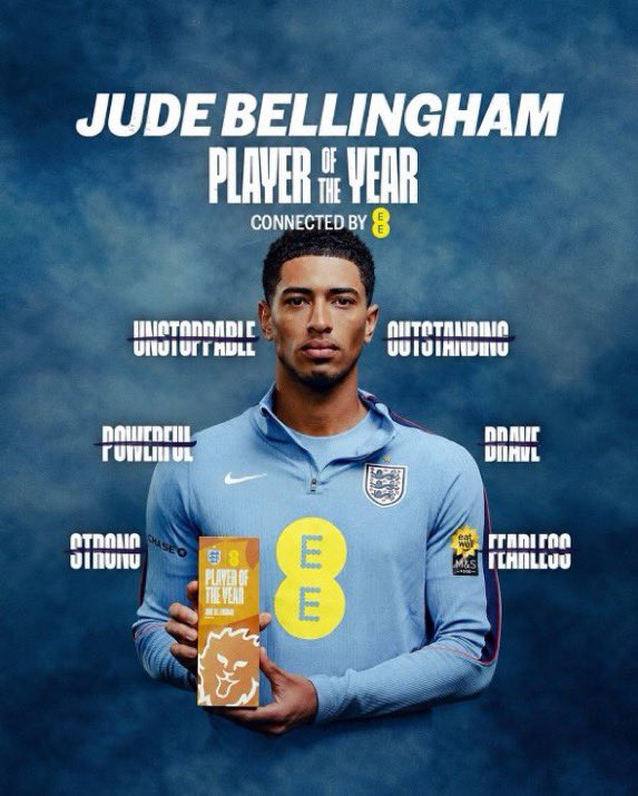 CuleFermin's tweet photo. imagine the scenes if this was lamine, got mogged in 4/5 comps + wasn’t picked as POTY for neither club or country, but apparently he’s the clear Ballon D’or winner👌🏼😭 https://t.co/kJCc0CEkj4