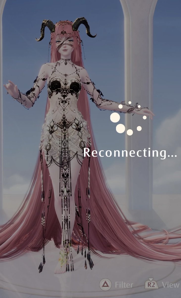 NikkiDraftss's tweet photo. Infold count your mf days… 

#InfinityNikki https://t.co/TRuqIXV4zu