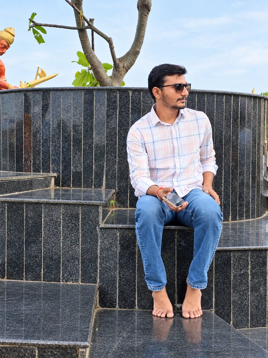 RameshKelwa's tweet photo. जो करना है, आज कर लो क्योंकि 
कल तो खुद कल के इंतजार में है।। https://t.co/NF0NXwQqnK