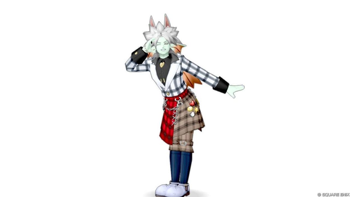 alex_dqx's tweet photo. @REONG257256 これでお願いできますか～😫 https://t.co/EnBgA6qyHE