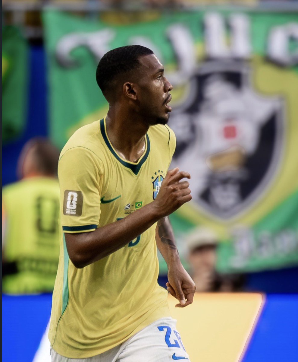 midiavascaina's tweet photo. 💢🇧🇷| SÓ RAYAN SALVA

Cria entra no segundo tempo e faz o gol que livra o Brasil da derrota no amistoso contra a Austrália.

Só Ancelotti acha que ele é reserva nesta seleção. https://t.co/NgNCa6IIOm