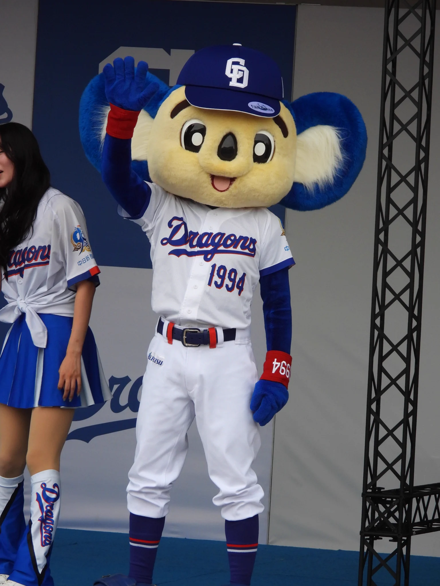 モモママ on X: 