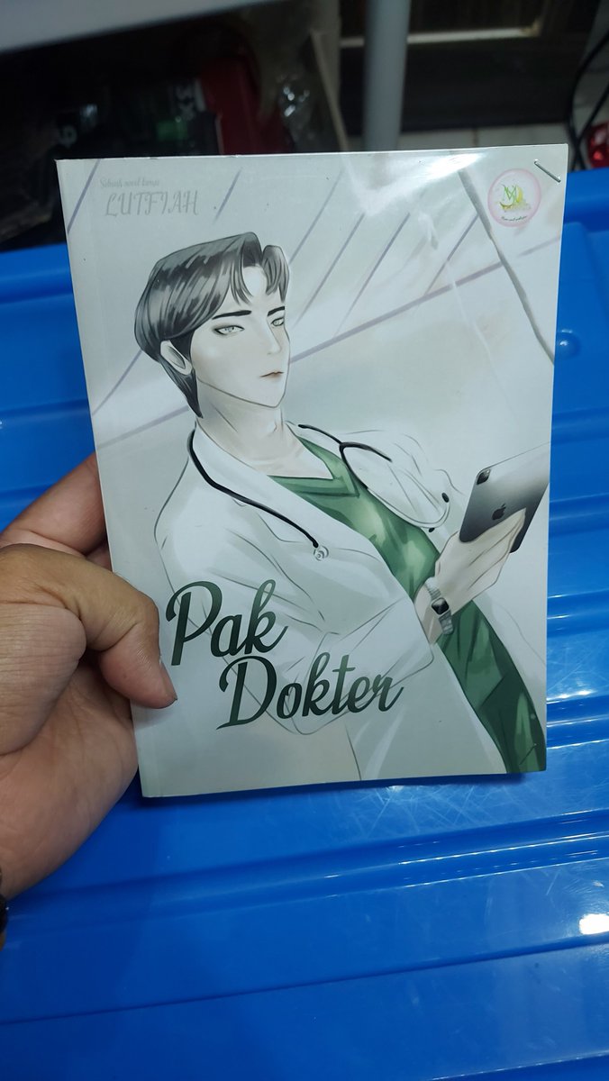 Khalid79548229's tweet photo. Judul: Pak Dokter
By LUTFIAH https://t.co/1QHwncnmZ4