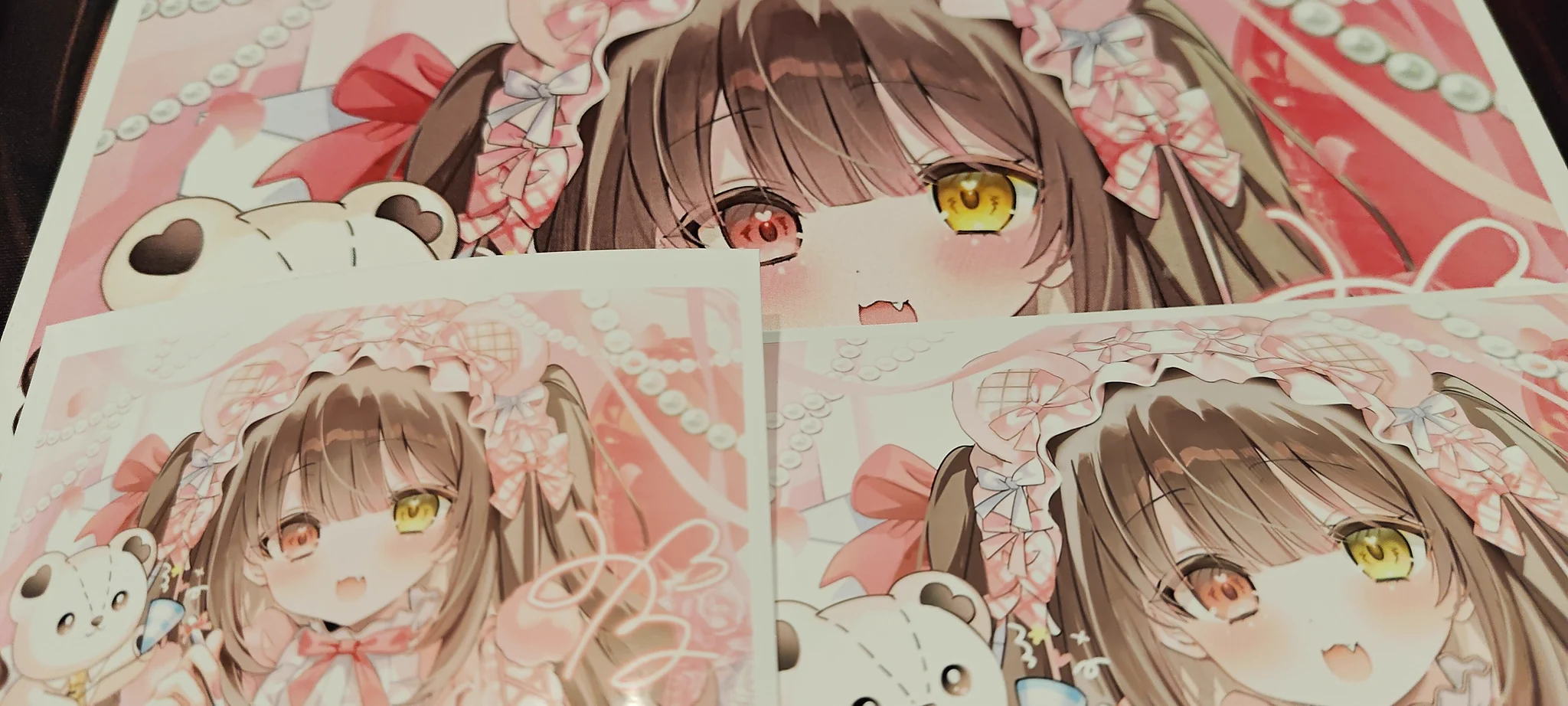 みすずちん🤍🎀🧸 on X: 