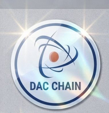 Sunnexlg40's tweet photo. DAC is more than a blockchain—it’s infrastructure built for what comes next.

With quantum-resistant security, verifiable data, and intelligent automation, DAC is creating a stronger foundation for the next generation of digital systems.

Secure. Verify. Build. https://t.co/TPdVfj2FG9