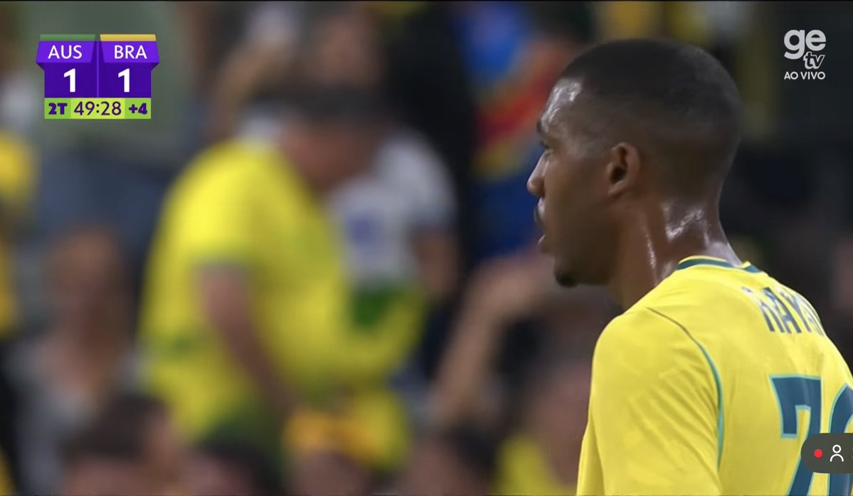 Mfutebolisticos's tweet photo. OI

BOA NOITE

SERÁ QUE POSSO SALVAR A SELEÇÃO  DE UM VEXAME HOJE???

RAYAN https://t.co/6EBMYAUHrz