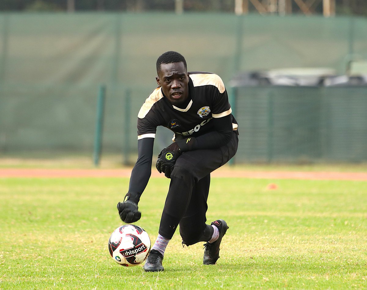 UlinziStarsFC's tweet photo. π΄βͺβ« | The engine keeps running. Another intense session under the belt today.
#GBUS https://t.co/Z0CaGQaaS1