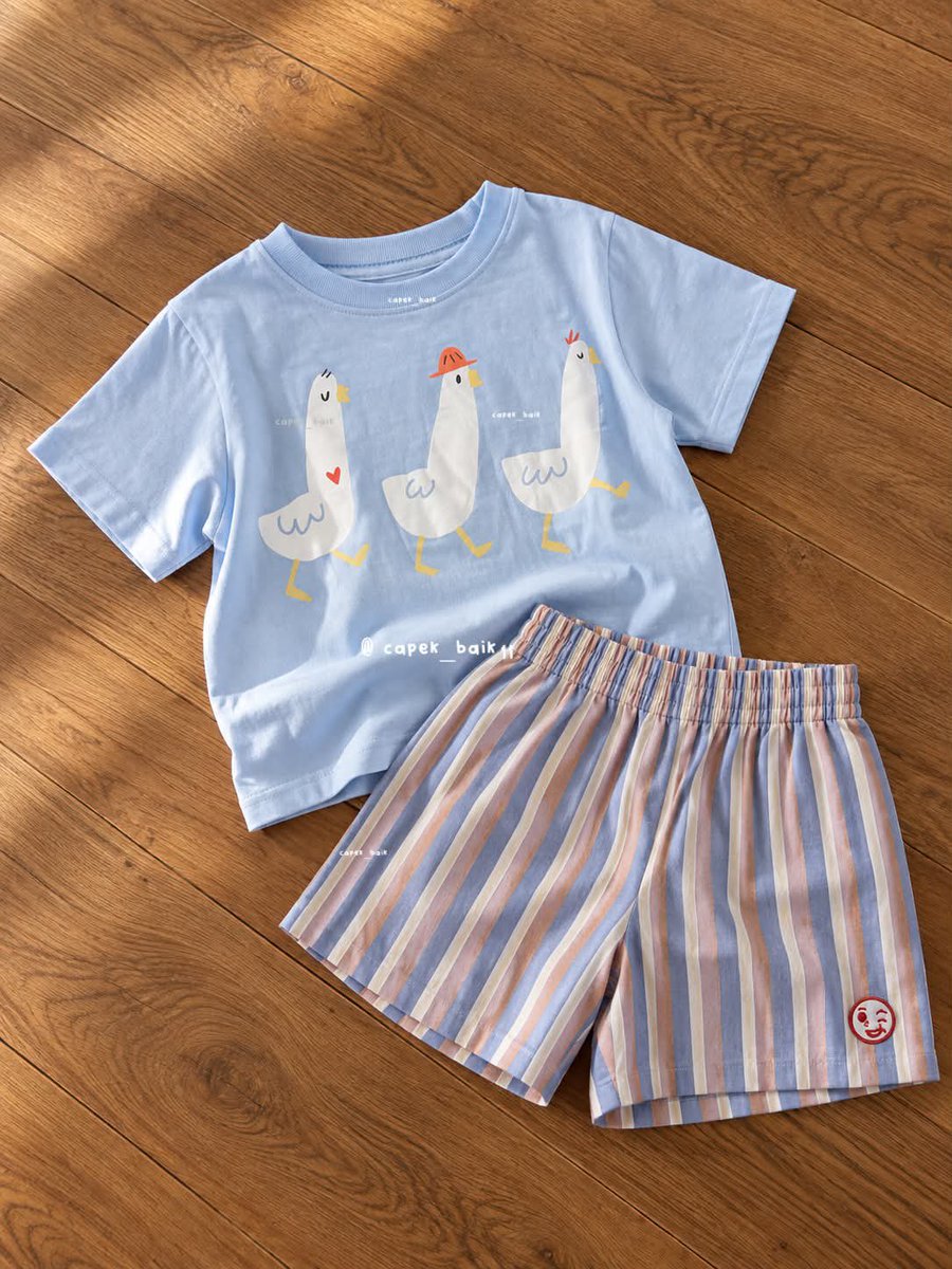 davinaanadaa's tweet photo. Coba lihat dulu mix n match yang satu ini 👀☝🏻

📌 Slide 1
baju 🔗https://t.co/6tyLMeSGPt
celana🔗 https://t.co/qXzFNKiHuA

📌 Slide 2
baju 🔗https://t.co/2f9tq0ALCK
celana 🔗 https://t.co/oOd7VOayyU https://t.co/2iNmGRIRC9
