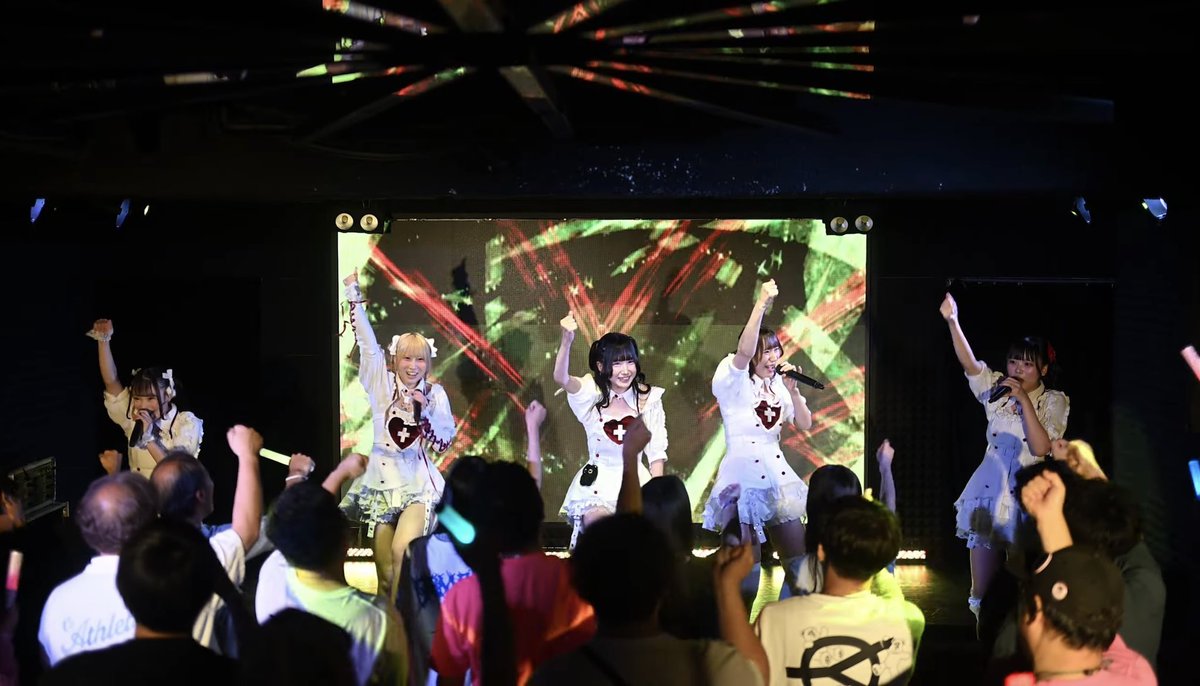 Dnyan_official's tweet photo. 👾YouTube👾

⚡️2026.09.22.tue⚡️
電脳にゃんぱしー3周年主催LIVE
「3rd Impact」LIVE 【固定動画】
https://t.co/HziBIJJ1OO

#電にゃん https://t.co/UIvkX9SoPF