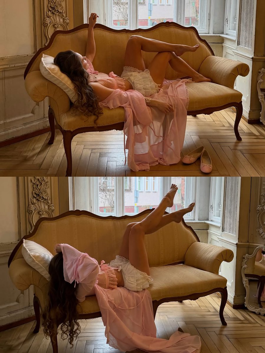 endzel_de7b's tweet photo. Who is this Diva? 💅🏼🫶🏻✨

princess mood, princess vibes, cute, love, fashion, pink, cottage core, in my princess era https://t.co/qLiPAy0Pou