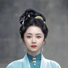 Maulmaau's tweet photo. Xu Lanxiang 🤝 Sung Deokim
-awalnya maid ✅
-nyelamatin majikan biar dirinya sendiri survive✅
-dibucinin majikan sampe dipaksa menikah ✅ (walaupun Deokim selir sih) 
-dihate karna tidak atau belum membalas cinta si cowok ✅
Semangat kata gw teh
#AgainstTheCurrent #TheRedSleeve https://t.co/P8I5U1nsNZ