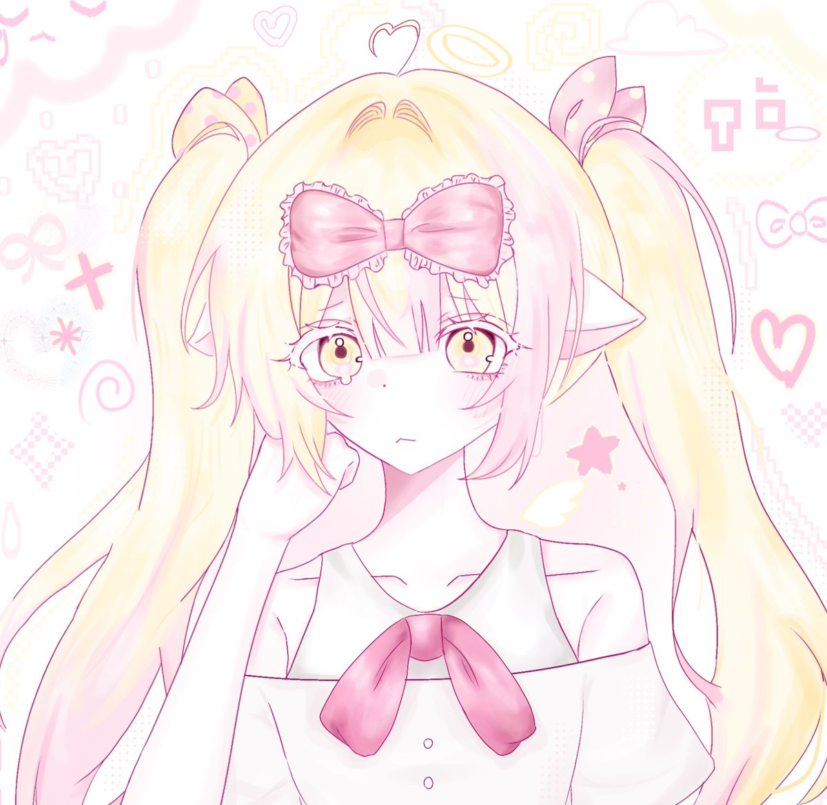 Minnjjon's tweet photo. #그림러_트친소 #트친소_𝕏친소 
커미션 그리고 신청하는 그림러 학생입니다! 트친 하실 분 구해요 친해지면 연교나 맞리도 하고 싶어용 rt나 핱찍 해주시면 찾아갑니다 장르는 쿠킹덤 좋아하고 지뢰는 딱히 없어요🥹 https://t.co/1hE4YhSArn