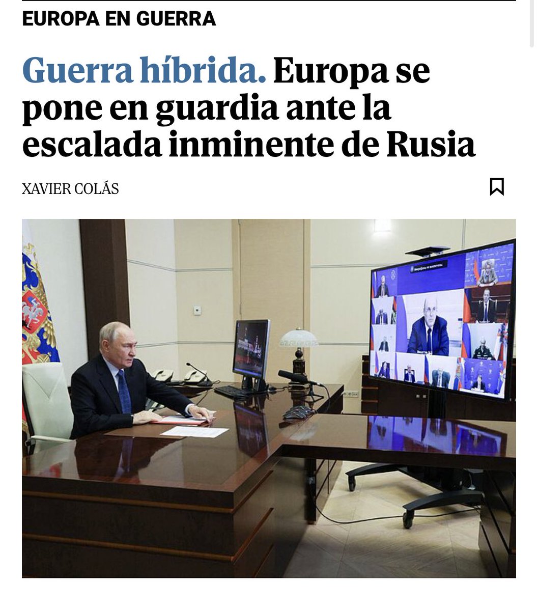 JesusMo32744733's tweet photo. @sanchezcastejon España pertenece a Europa para que lo sepas https://t.co/tjYCL8fJJ7