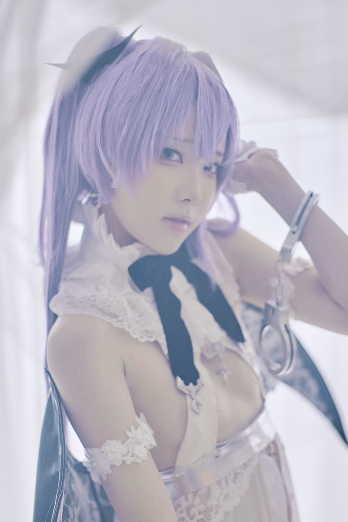 sl4cdx's tweet photo. 気弱な悪魔
#rurudo #カルネアデス https://t.co/CYCYO9J9YF