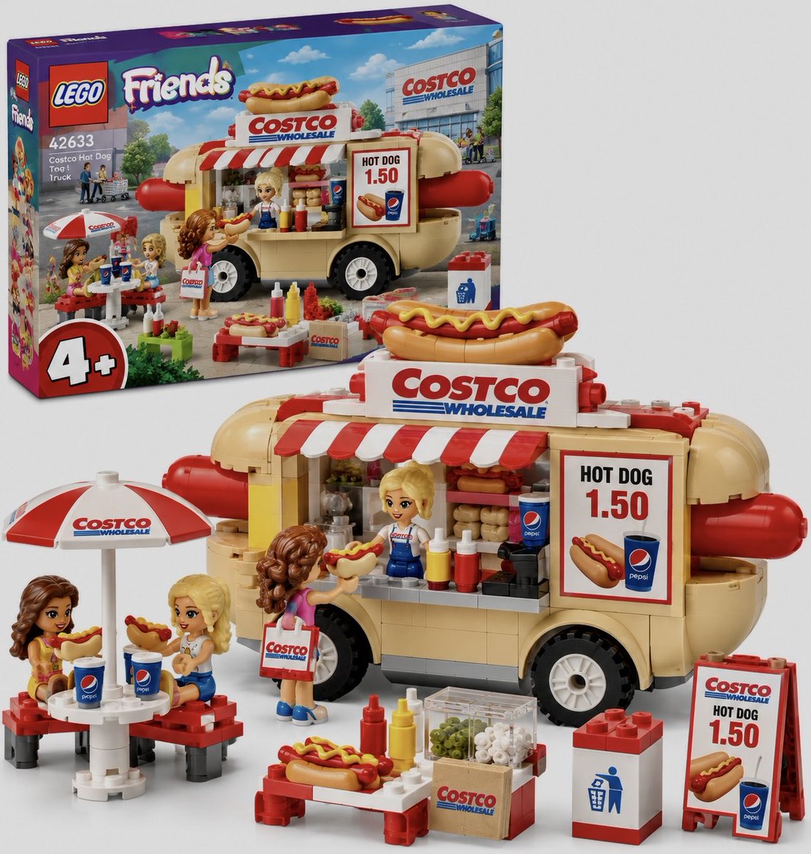 HotdogCostcoRH's tweet photo. It’s my birthday soon. 

Just saying. https://t.co/xr5QUXpfJi