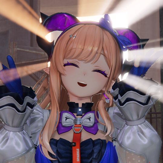 LessNeverEnd's tweet photo. ま、まぶしい…！
#エンドフィールド https://t.co/UxS1MCEGJj