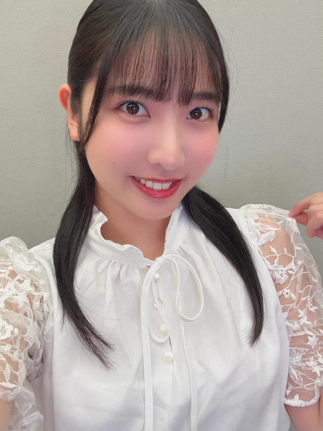 川又 優菜（STU48） (@stu48_yunayuna) / X