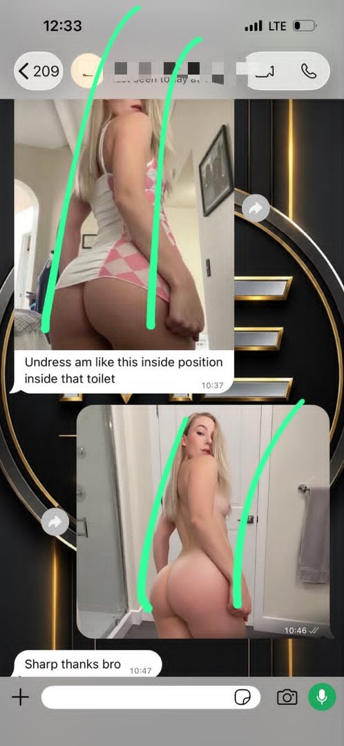 markedit68's tweet photo. Undress picture edit done. ✅👨‍💻

Buzz me for any kind of edit 👇
https://t.co/Nm12P1QaM8 https://t.co/gBsFG4SCyx