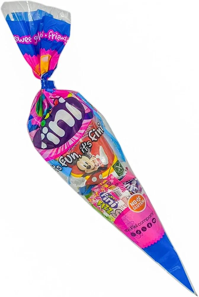 jimimendi's tweet photo. なんせ日本人には馴染みのないお菓子なので…

Fini
cono con surtido de golosinas
https://t.co/keA10gAKWY https://t.co/2cT7ih4tsA