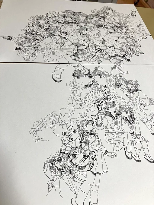 Image from えびせん🍤通販10/31迄 (@ebiebi_r)