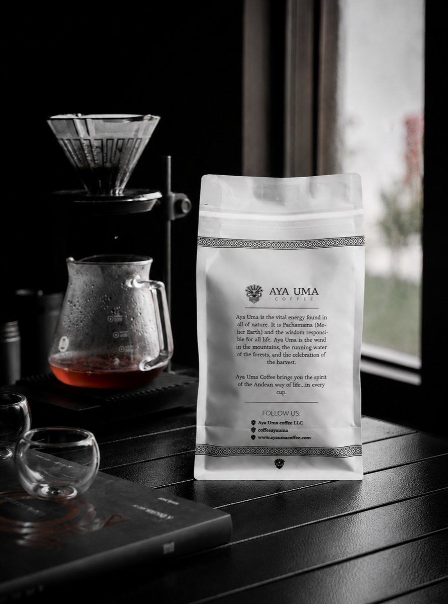 DanetteLucek's tweet photo. How can coffee brands maintain freshness with recyclable packaging? @coffeeayauma and YPAK combined recyclable LDPE, an 8-side sealed flat-bottom bag, side-seal zipper, and one-way degassing valve for a balance of sustainability, functionality, and https://t.co/P1RW5cxXvl