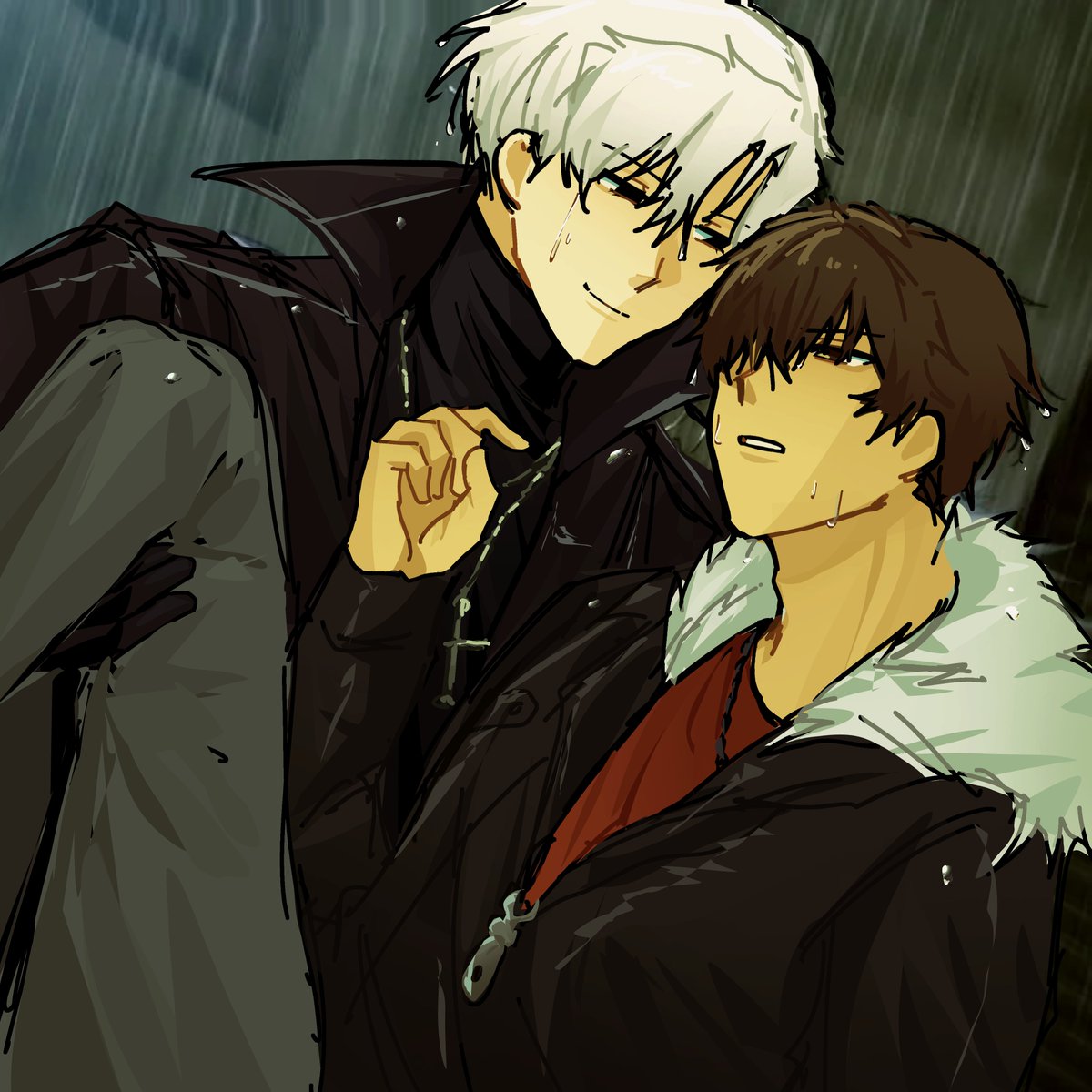 55grief's tweet photo. ilay shiki 👍 https://t.co/kWtwJ02kuS
