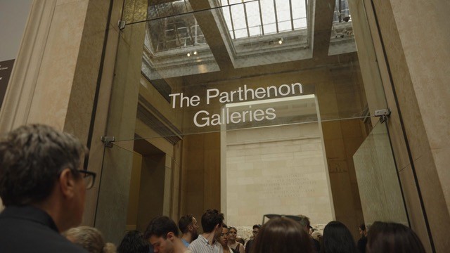 BCRPM's tweet photo. But on we go with outdated, mean-spirited obduracies; it's very underhand and tiring. This nation seems stuck in the mud of its own history."
1/8
#BCRPM #reunitetheparthenonmarbles #timeisnow https://t.co/RfyqwllV3M