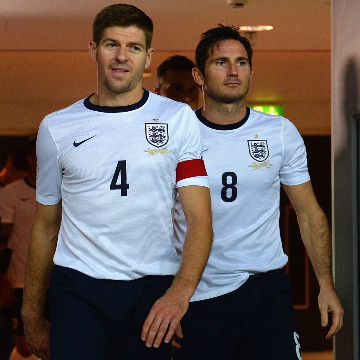 MadridXtra's tweet photo. 🚨🏴󠁧󠁢󠁥󠁮󠁧󠁿 Jude Bellingham has won the same number of England Player of the Year awards (2) as Steven Gerrard and Frank Lampard.

ONLY 24 years old. https://t.co/pBFkGo7kCj