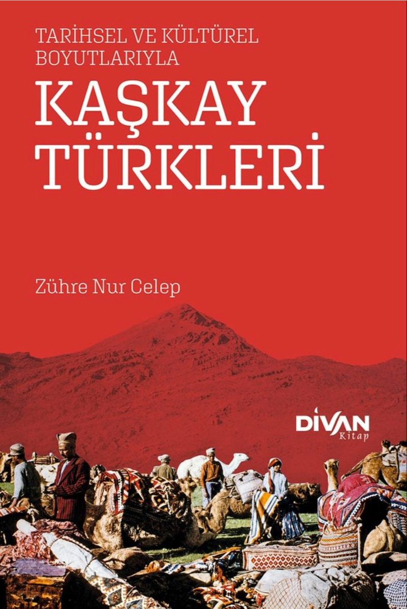 zuhre_celep's tweet photo. Uzun soluklu bir araştırma sürecinin ürünü olan çalışmam, İran’da yaşayan Türk topluluklarından biri olan Kaşkay Türklerini siyasal, toplumsal ve kültürel boyutlarıyla ele almaktadır.  (1) https://t.co/rowLx8Ls1D