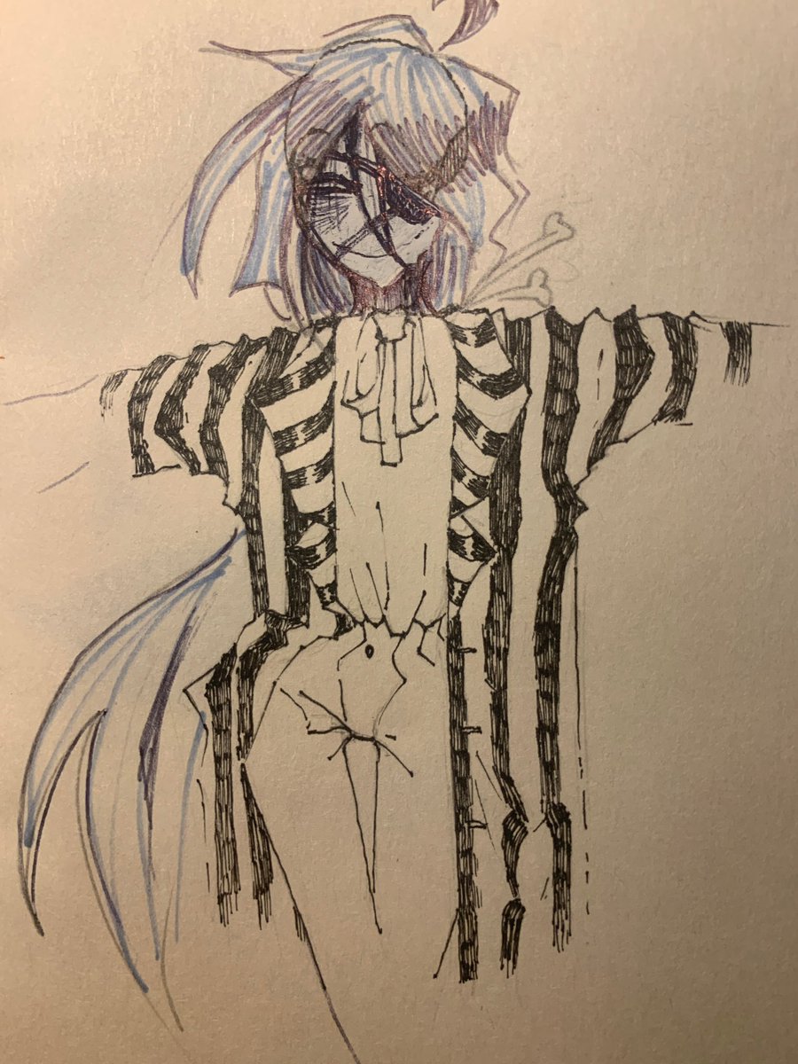 traw_a_'s tweet photo. #art #artist #drawing #illustration #sketch #oc #originalcharacter #digitalart #artwork #myart #artistsoninstagram https://t.co/dJKJt3Uclu