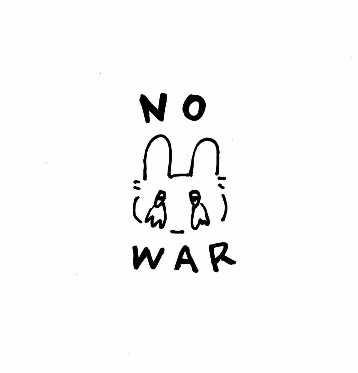 negi_muhu's tweet photo. 今日のツイデモ
#せーので言ってこ戦争反対
#わざわざ言ってこ戦争反対
#一緒に言ってこ戦争反対
#政府広報費350億円に反対します
#無人装備9兆円に反対します 
#改憲反対 https://t.co/dNJk1f8A9i