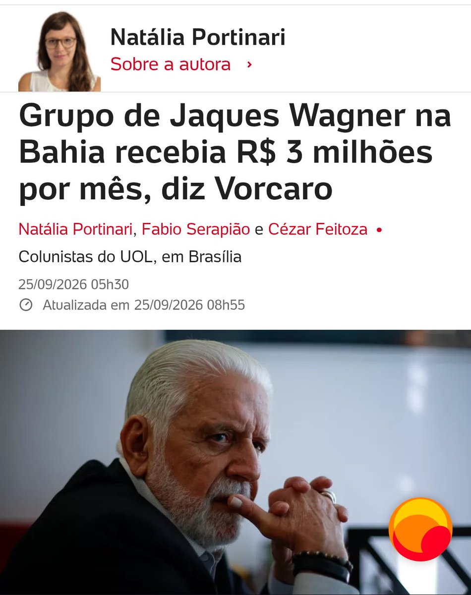 Desesquerdizada's tweet photo. Milhões pro Moraes, o braço do Lula no STF. Milhões pro filho do Lula. Milhões pra lobista sócia do filho do Lula. Milhões pro assessor do Lula. Milhões pro líder do governo Lula no Senado. Lula tinha uma Master relação com Vorcaro. https://t.co/qPdK8GTpmj