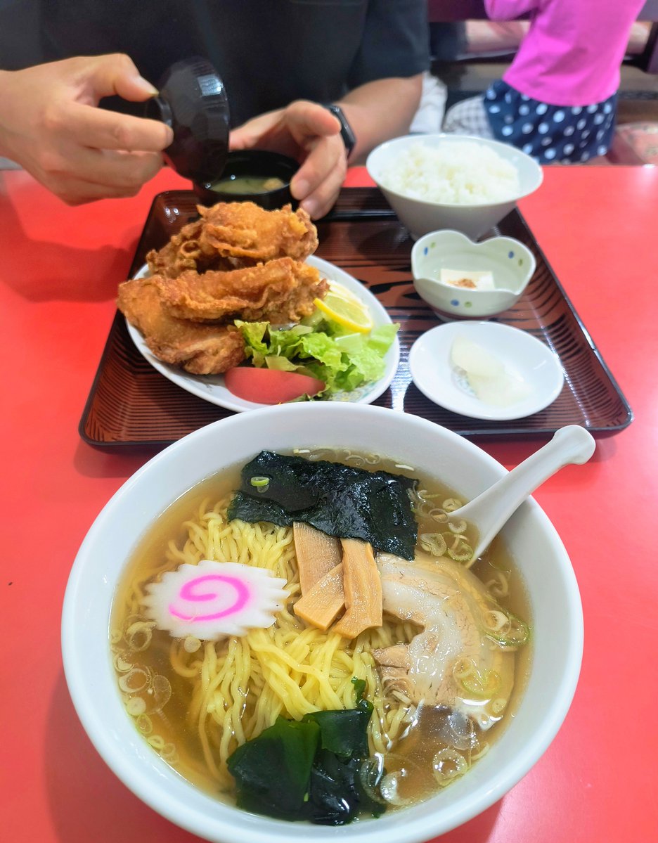 2no3yyyyy's tweet photo. 近くの町中華はなまる100点〜🍥 https://t.co/IHPHKI7sut